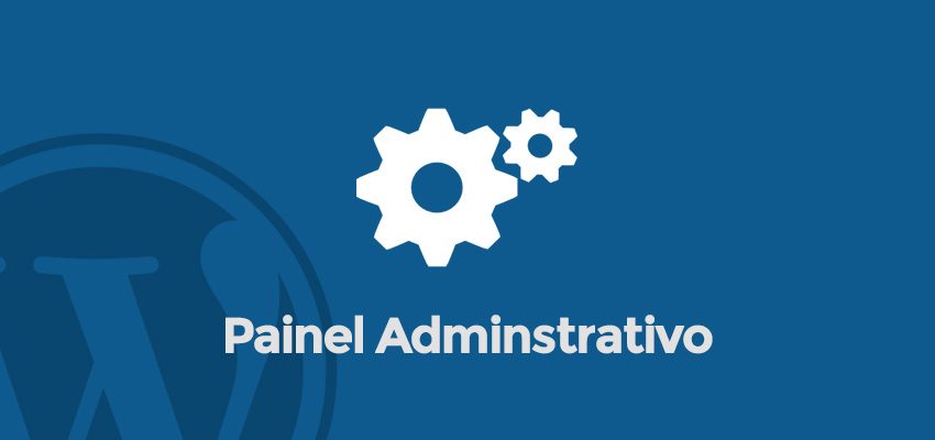 Painel Administrativo Wordpress - Buenosites criação de sites e logotipos